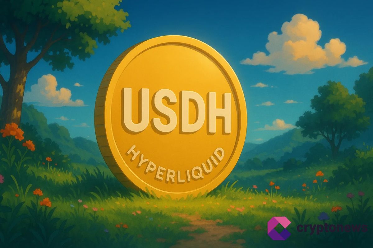 USDH : Hyperliquid veut s’imposer face à USDT et USDC avec son stablecoin maison