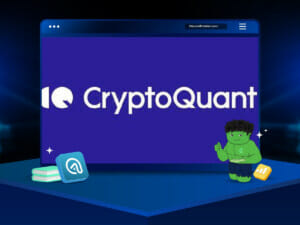 CEO CryptoQuant: Giá Bitcoin sẽ tạo đáy quanh 56.000 USD