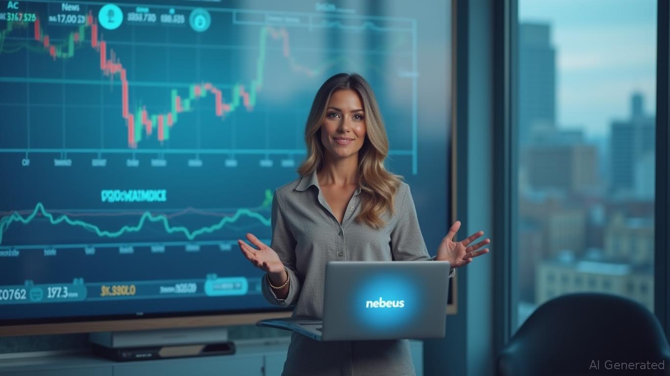 Regulatory Shift and Macro Trends Fuel Nebeus' 122% Crowdfunding Surge