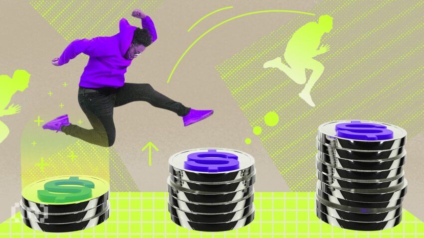 Ces 3 altcoins oubliés pourraient générer de beaux gains cet été !