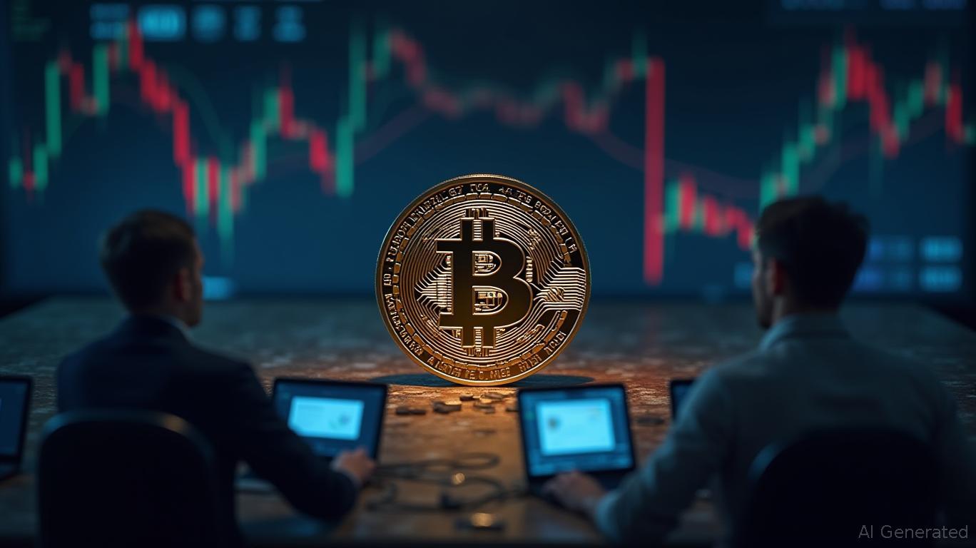 Bitcoin News Today: Institutional Moves Signal Altcoin Breakout as Bitcoin's Grip Eases