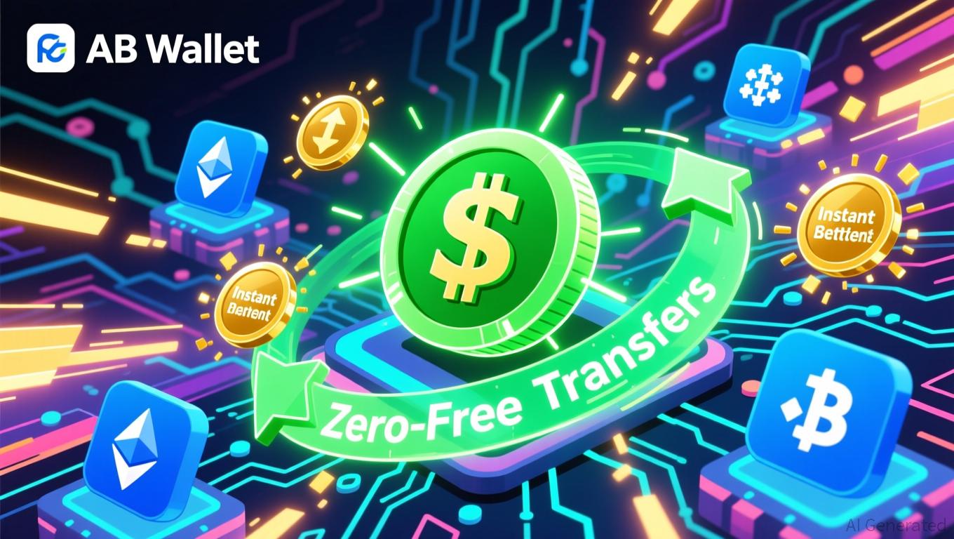 AB's Rocket Ship: Stablecoins, ETFs, and Optimism About the Fed Drive Ongoing Rally