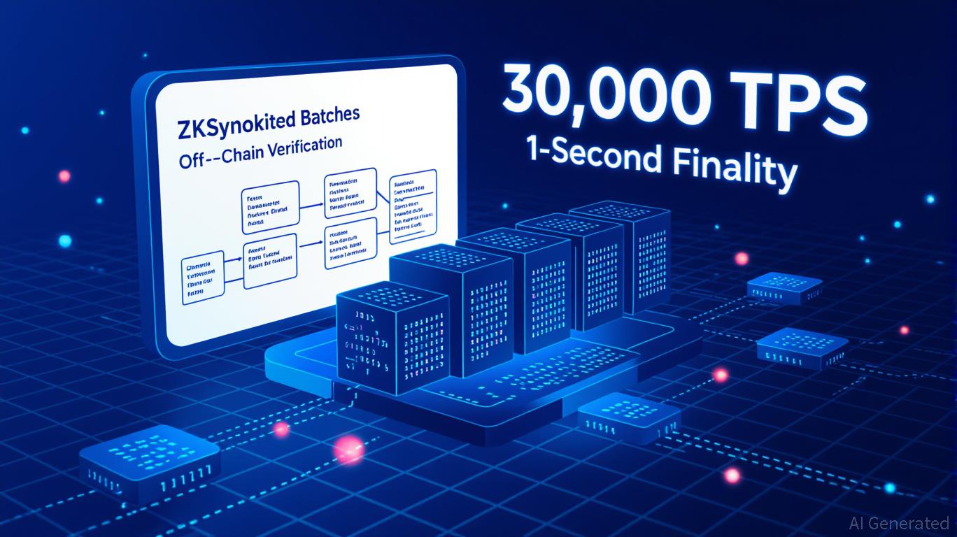 Vitalik Buterin Supports ZKsync: What This Means for Layer 2 Scaling