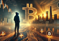 市场波动减弱,比特币进入蓄力阶段