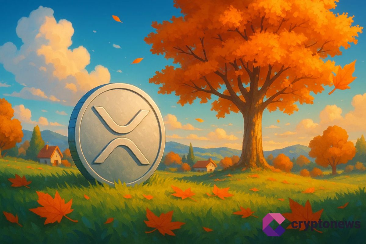 XRP : ChatGPT prédit un Moonvember explosif