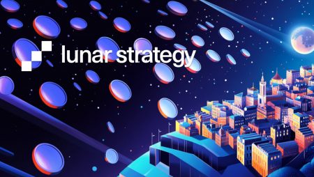شركة Lunar Strategy تستضيف سلسلة من ورش العمل خلال قمة الويب في لشبونة