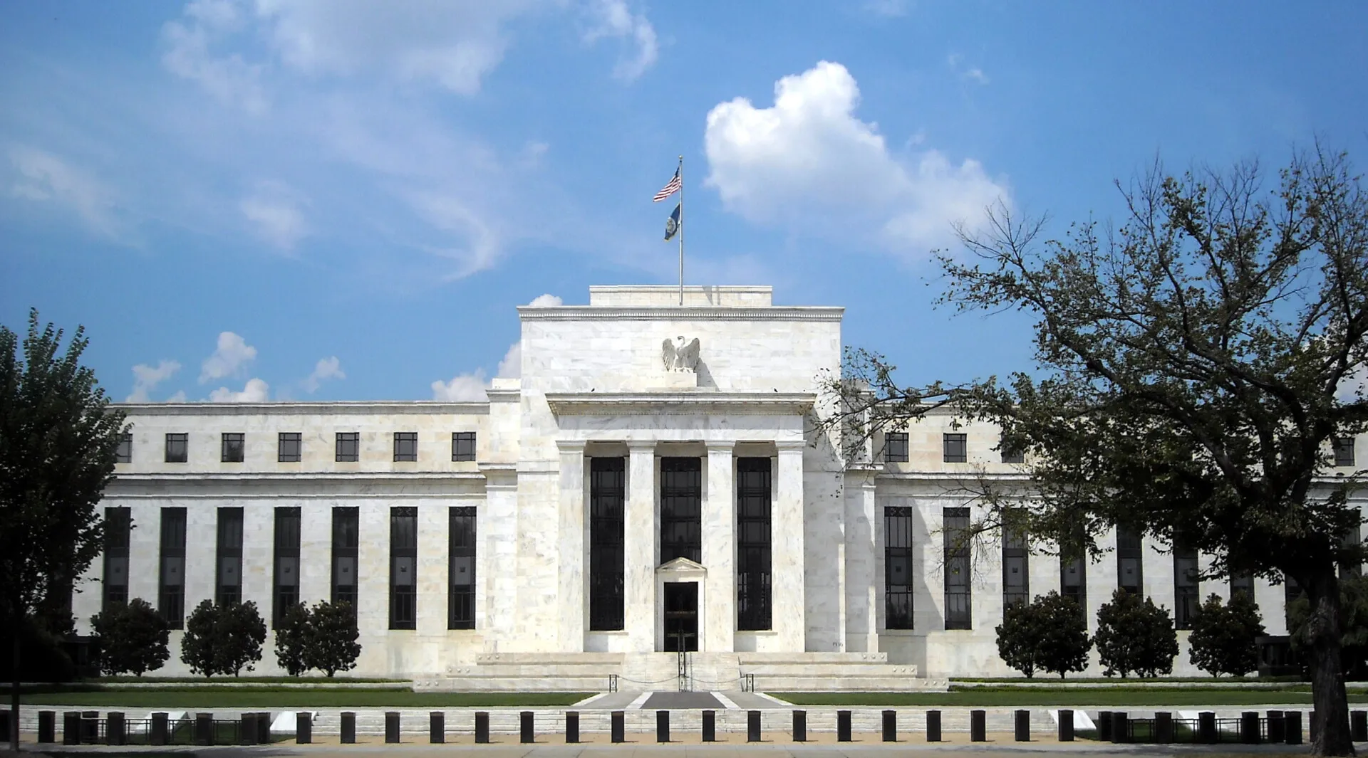 Just how high can the Federal Reserve go with the first rate cut? image 0