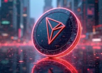 Tron emitirá 1.000 millones de dólares en acciones