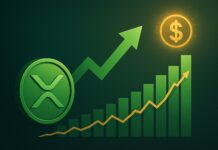 XRP Kursexplosion und Allzeithoch sorgt für Altcoin-Fantasie