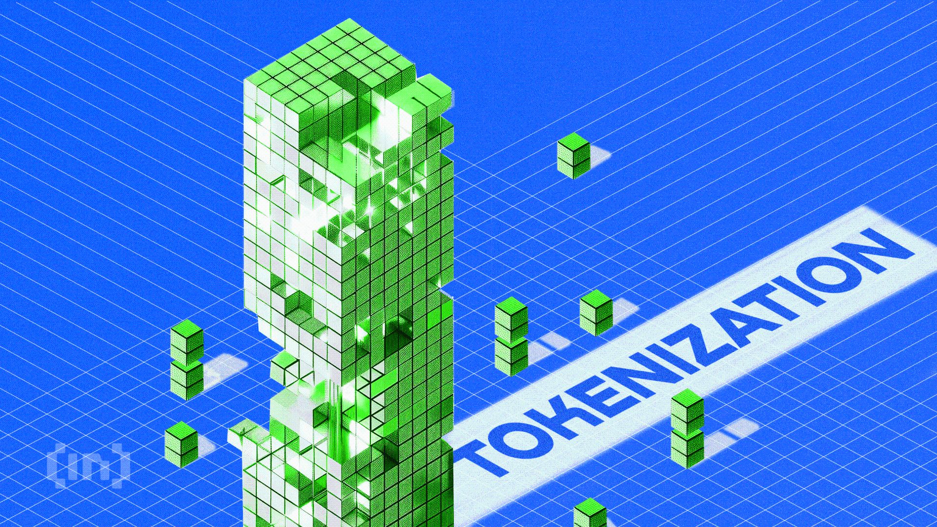 SBI to Launch Blockchain-Based Stock Tokenization Platform
