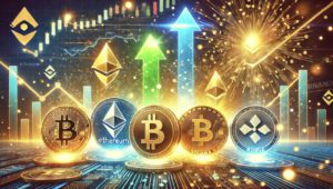 3 Crypto yang Lagi Dilirik Pasar Minggu Ini