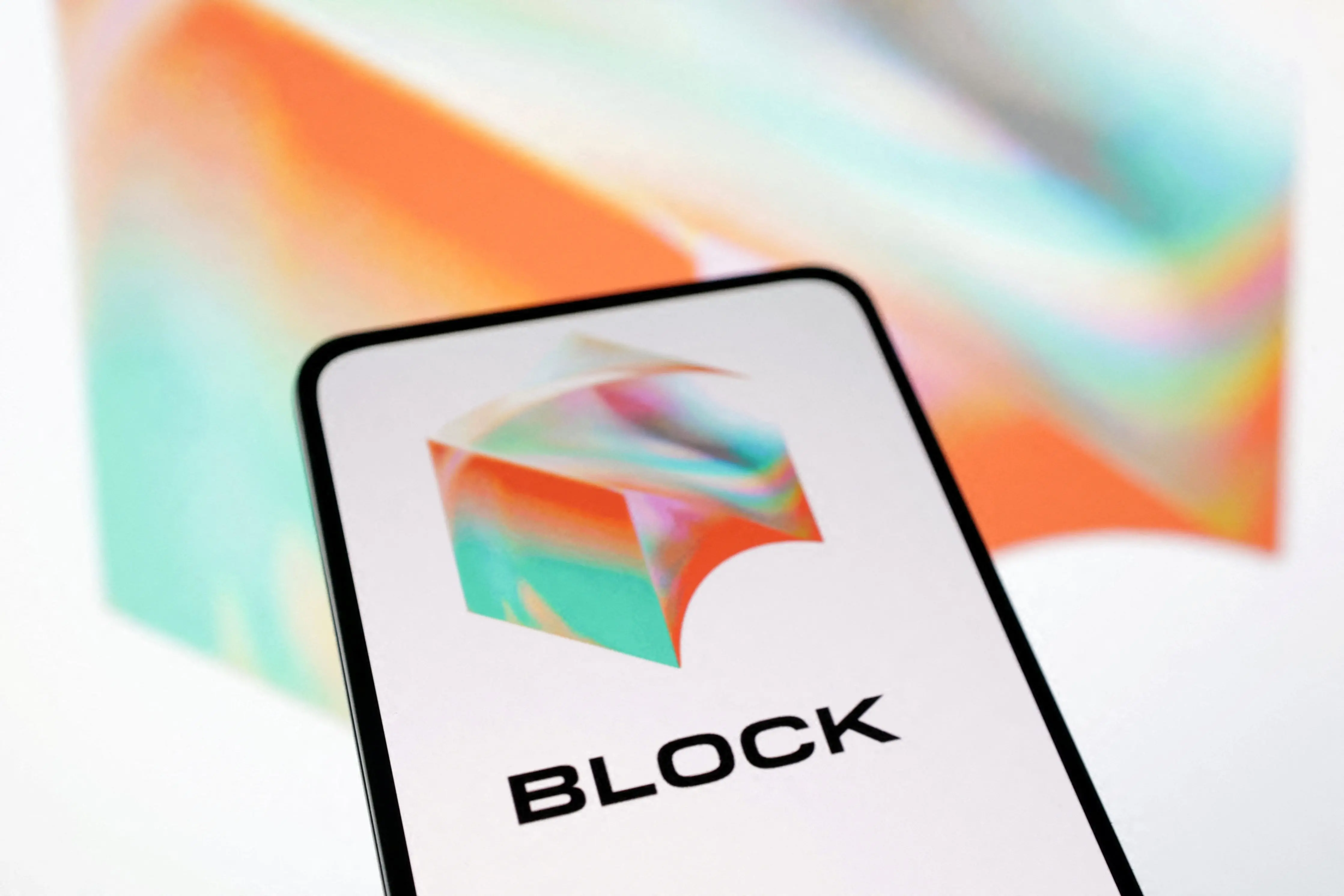 Jack Dorsey的阳谋:Block借标普500通道,喂养比特币”特洛伊木马”