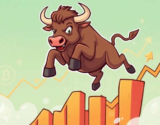 US Stock Market Rebound: A Beacon of Optimism for Investors
