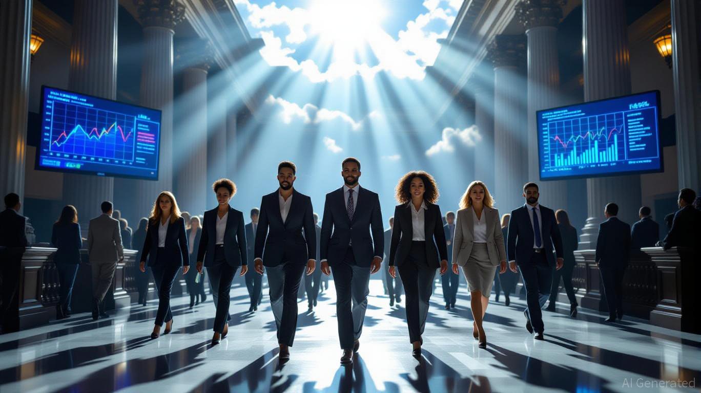 The Growth of Careers in Public Interest Law: An Expanding Field with Opportunities for Impact Investment