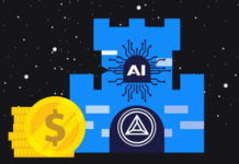 Warum AiAO Coin höher steigt als Bitcoin, Ethereum und Solana