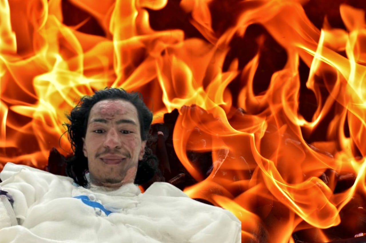 Mikol’s Dare Went To Far – Solana Dev Bitterly Regrets Fiery Stunt image 0