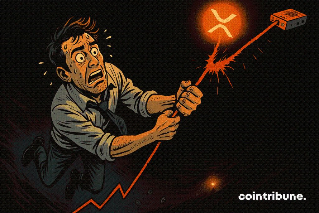 ETF熱潮推動Ripple短暫突破 image 1