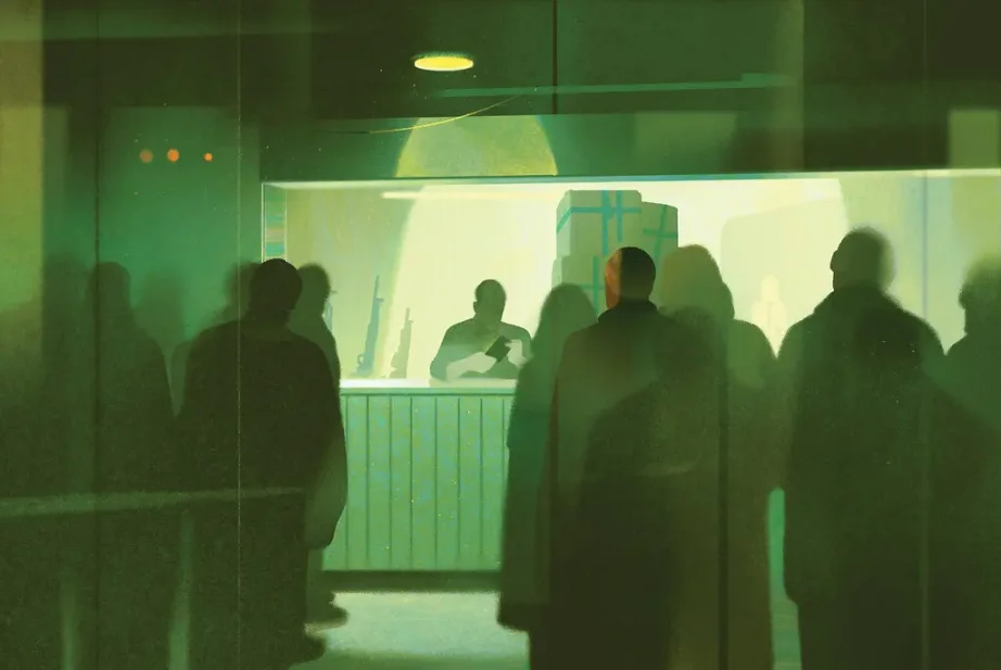 New York Times: 28 Milliarden US-Dollar „schwarzes Geld“ in der Kryptowährungsbranche image 2