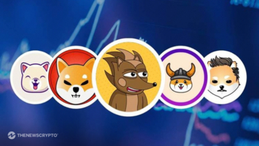 Memecoins Crash to 2025 Lows as $5B Vanishes in One Day