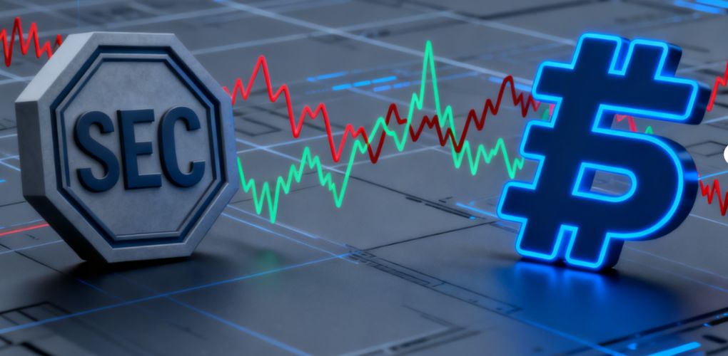 隐私币复兴:SEC大会前的市场博弈