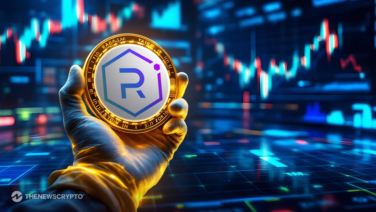 Raydium Melonjak 9% karena Formasi Golden Cross Memicu Reli Bullish Besar