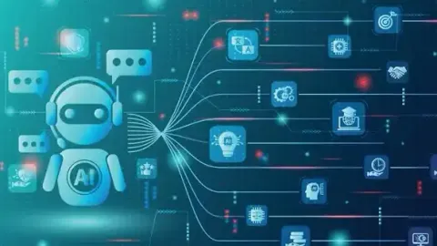 2025 Agentic Finance Ecosystem Landscape