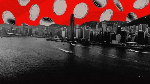 Hong Kong-listed DL Holdings plans $83 million raise to fund blockchain initiatives