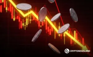 ZKJ Price Analysis: Fibonacci Support at $0.1870 Holds as Resistance at $0.2099 Looms