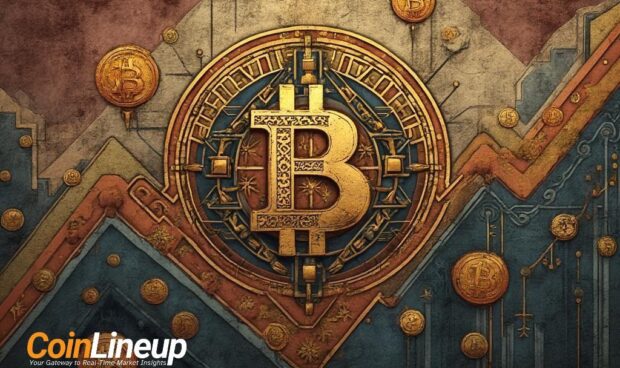 Institutional Bitcoin Demand Surpasses Supply, Fueling Market Dynamics