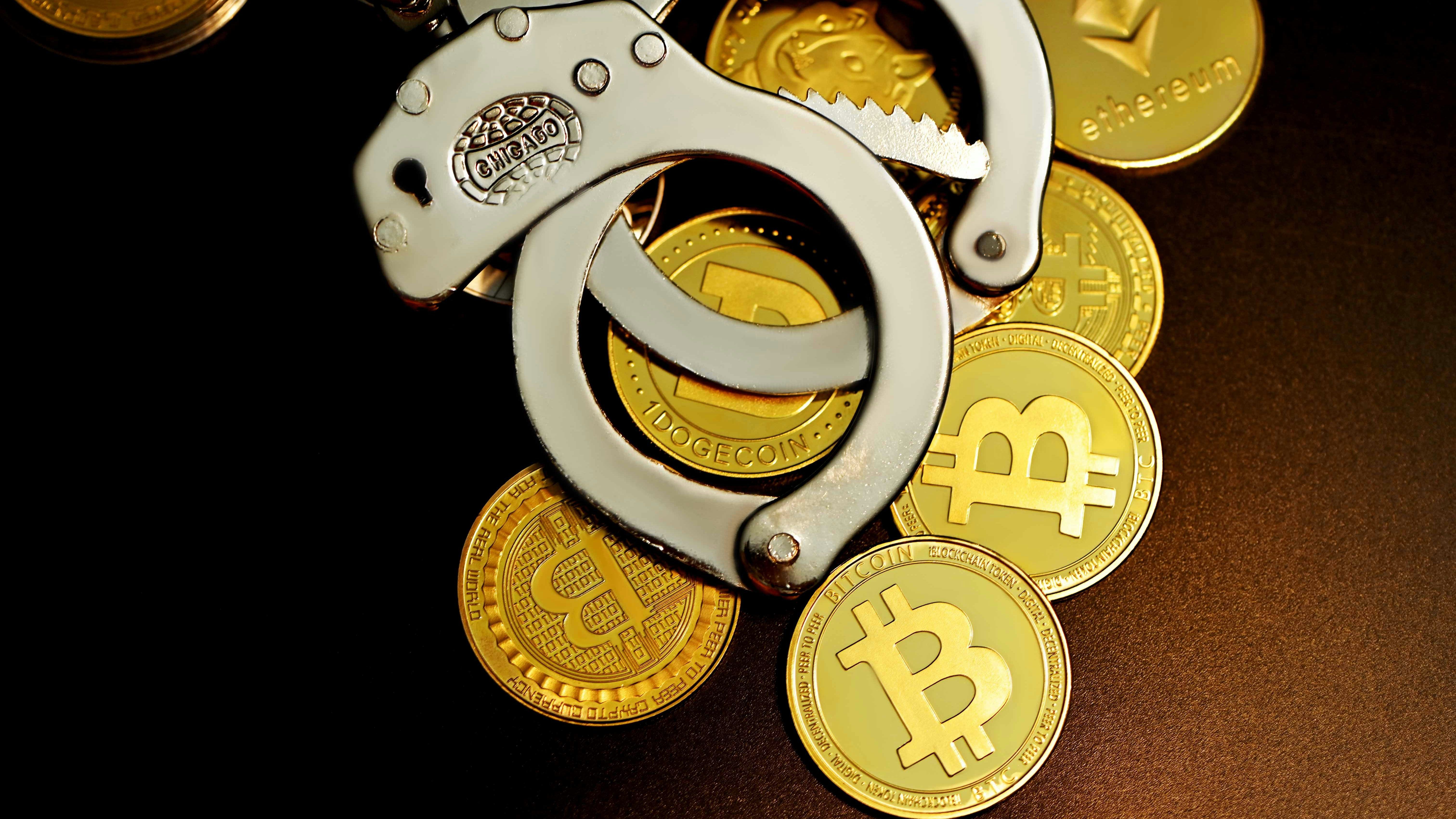 Choc à la SEC : Une poignée de tokens considérés comme des securities ? image 1