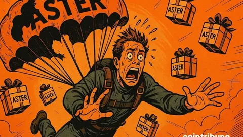 Malaking Epekto sa Crypto Markets ng Taripa ni Trump sa China Software