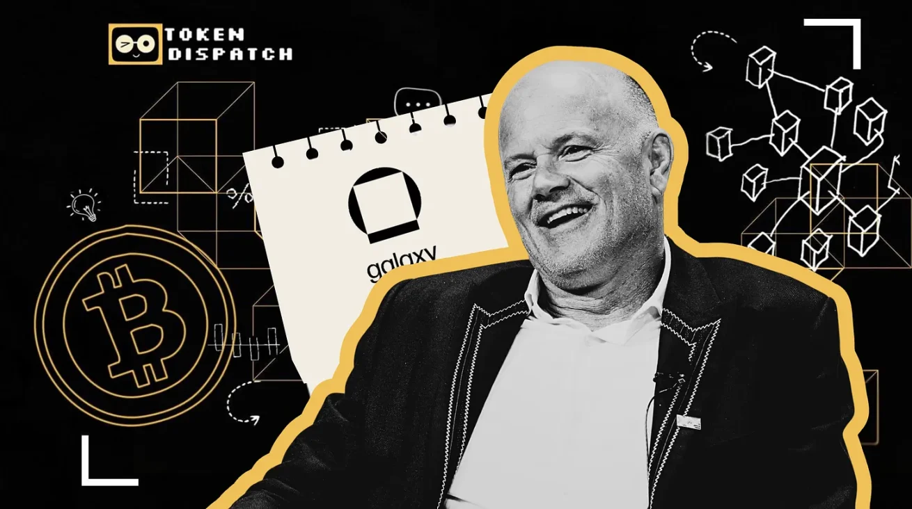 Michael Novogratz: Wall Street qochqinlari image 0