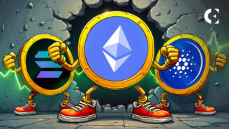 ETH, ADA y SOL: ¿Estamos asistiendo a una ruptura, una sacudida o una falsificación?