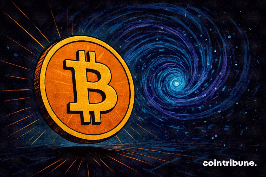 Bitcoin: The Quantum Threat Creeps Closer image 1