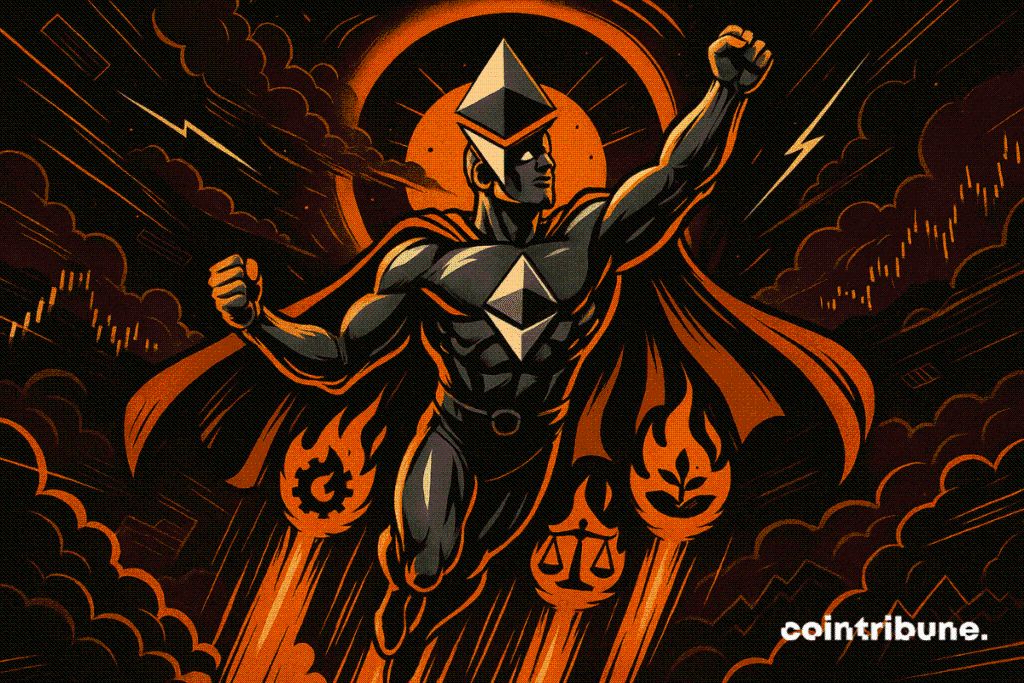 JPMorgan Sees Untapped Upside For Ethereum image 1