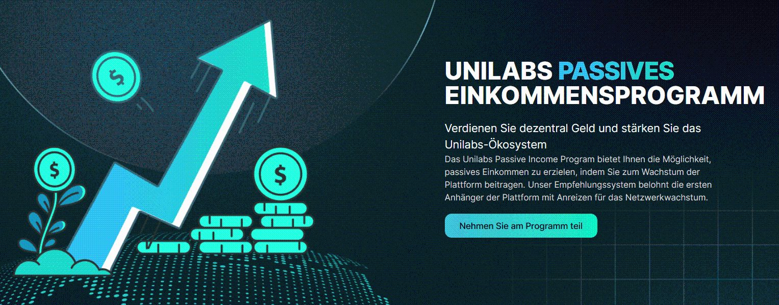 Unilabs Finance erweitert das verwaltete Vermögen um 5 Millionen US-Dollar: Hedgefonds aus den VAE unterstützen Renditen beim Litecoin-Mining und Eth image 4