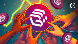 Gifto’s GFT Token’s 181% Rally Raises Questions About Market Maker Influence