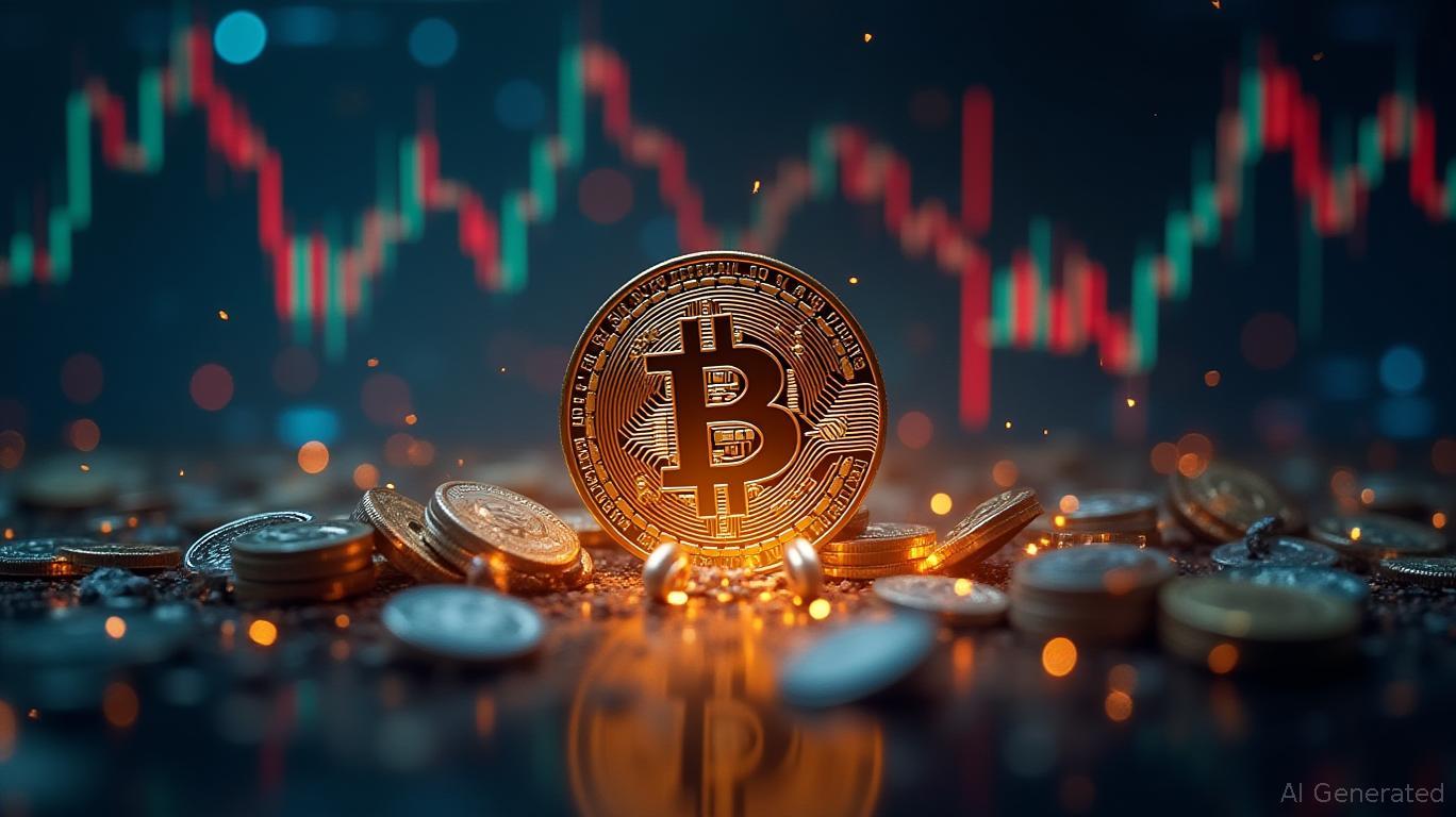 Long-Term Bitcoin Investors Make Bold Moves During Fed Turmoil