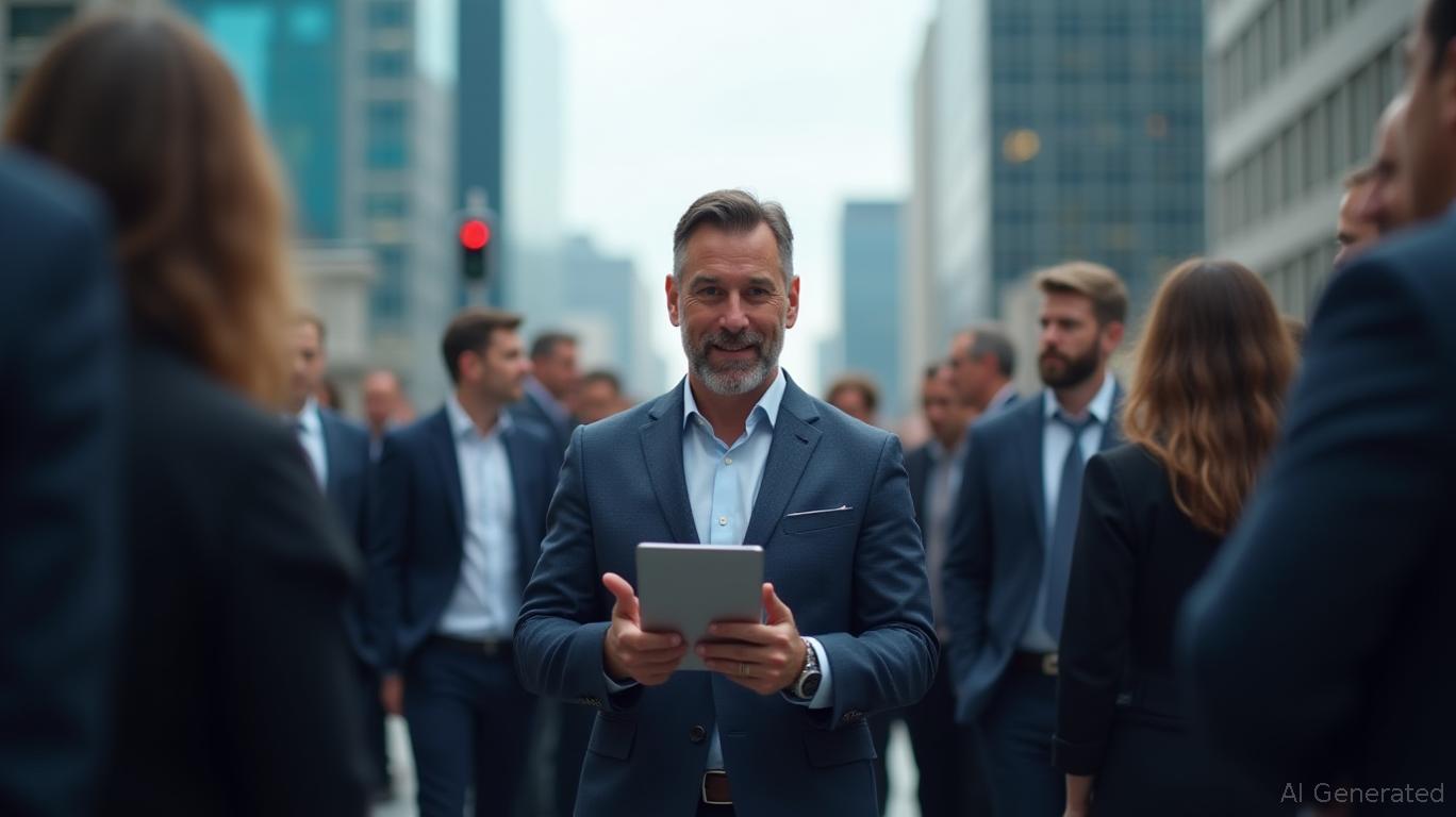AlphaTON's $30M TON Gamble: Connecting Blockchain Technology and Social Platforms Through Telegram's Network