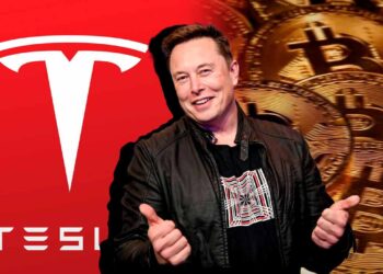 近 10 億美元比特幣抱緊抱牢!特斯拉 Q1 財報失色但「沒賣幣」
