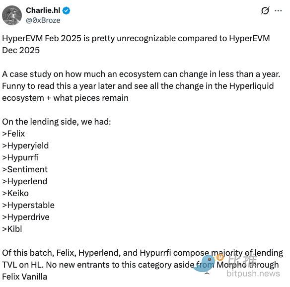 Bankless | Hyperliquid 2025封神之战,2026守得住吗? image 2