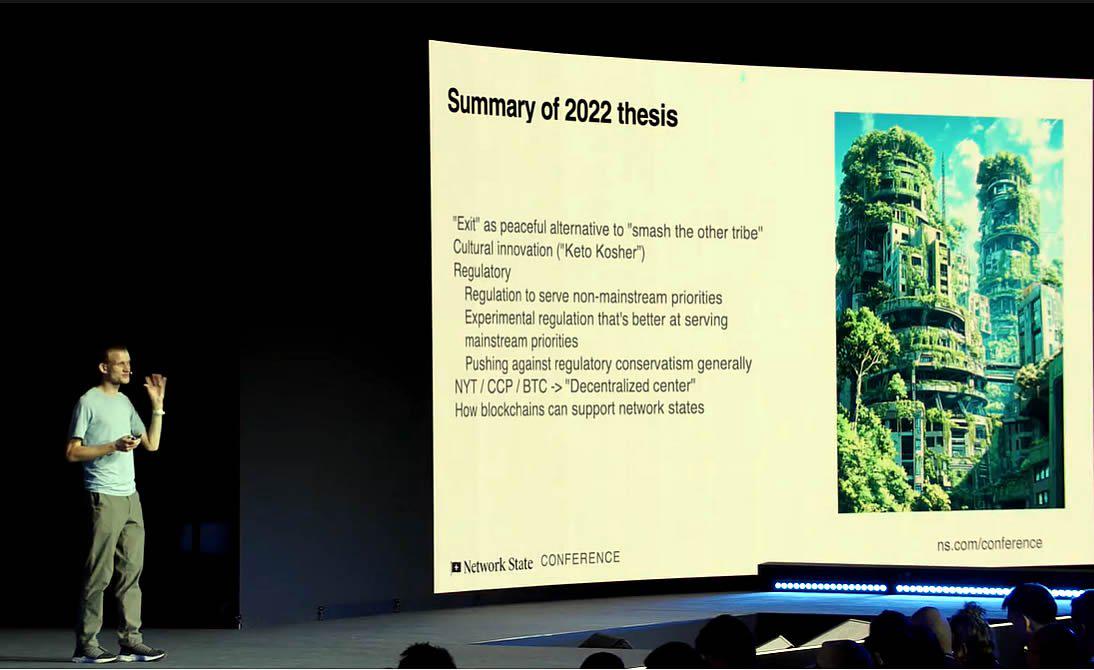 一场关于“网络国家”的加密盛会，Balaji、Vitalik和Naval等科技领袖都说了啥？ image 1