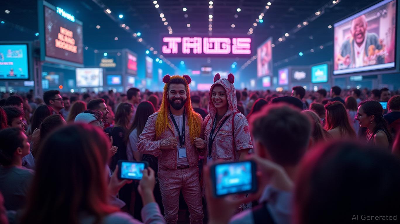 Milk & Mocha's $HUGS Token Blends Fan Culture and Finance, Igniting a Whitelist Craze