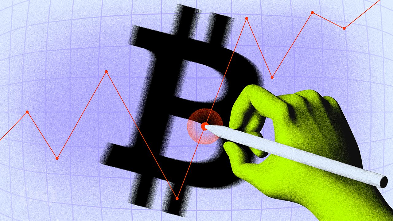 Bitcoin Pullback, Not Peak? Short-Term Profits Far From ‘Hot’ Zone