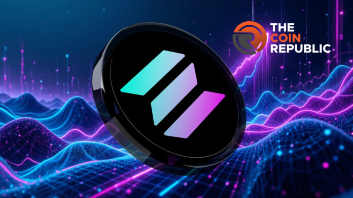 Предсказание цены Solana: График роста цены Solana до $240