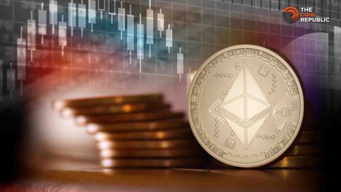 Почему цена Ethereum может удержаться на уровне $4 000, несмотря на слухи о сбросе крупных игроков