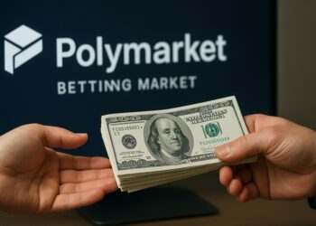 Apostador gana USD 1 millón en Polymarket y levanta sospechas