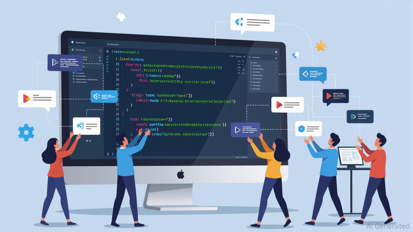 ICP Network Expansion: A Fresh Driver for Blockchain-Based Innovation?