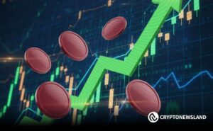 $WIF Price Holds at $0.4836 as RSI Divergence Near $0.4587 Support Hints at Possible Reversal