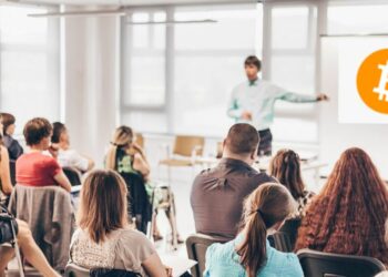 Llega a España un tour educativo sobre trading de criptomonedas
